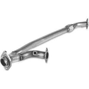 Direct-Fit Premium Front Pipe