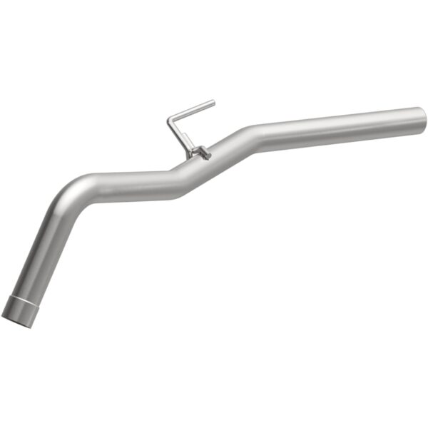 Direct-Fit Premium Tail Pipe