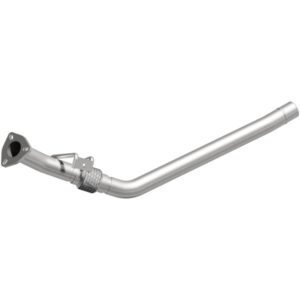 Direct-Fit Premium Front Pipe