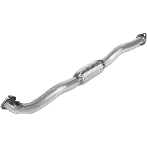 Direct-Fit Premium Front Pipe