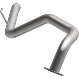 Direct-Fit Premium Tail Pipe