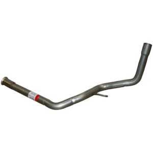 Direct-Fit Premium Tail Pipe