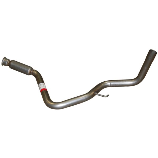 Direct-Fit Premium Tail Pipe