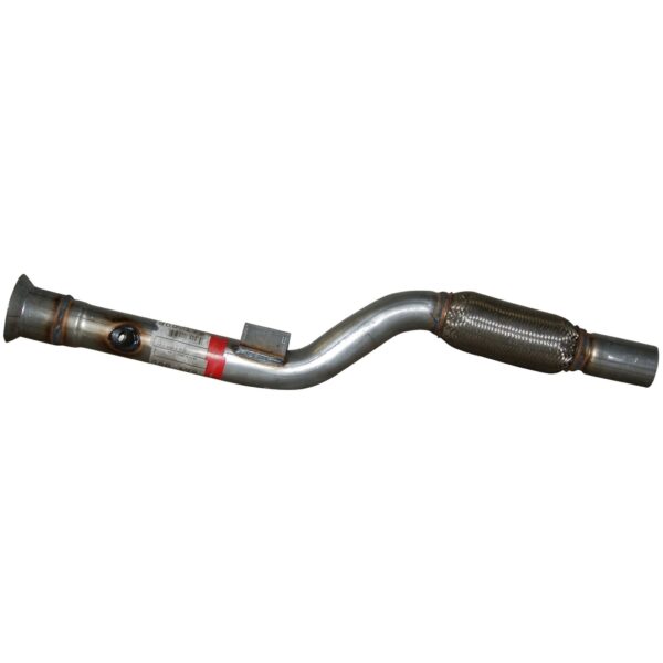 Direct-Fit Premium Front Pipe