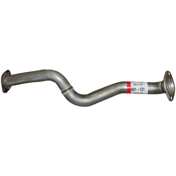 Direct-Fit Premium Front Pipe