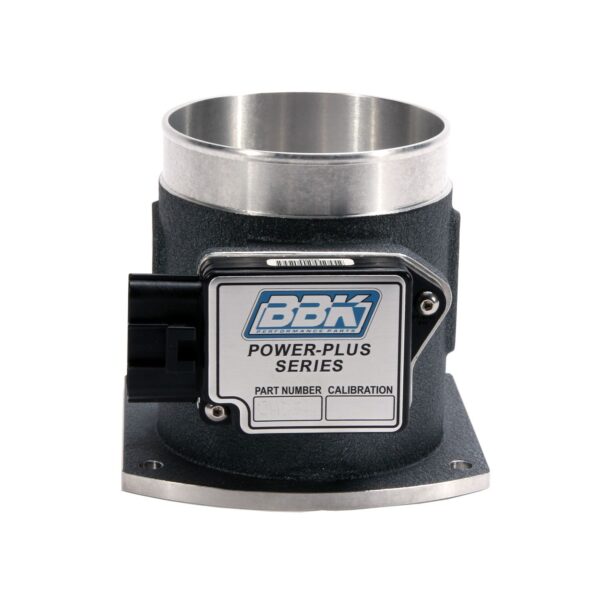 BBK MUSTANG 5.0 (EXC COBRA) 76MM MASS AIR METER 30LB CAC