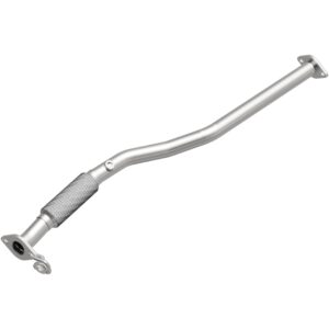 Direct-Fit Premium Front Pipe