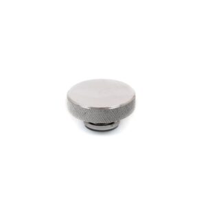 Canton 81-116 Pressure Cap 16 Lbs Billet Aluminum For Expansion Tanks