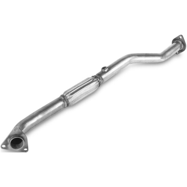 Direct-Fit Premium Front Pipe