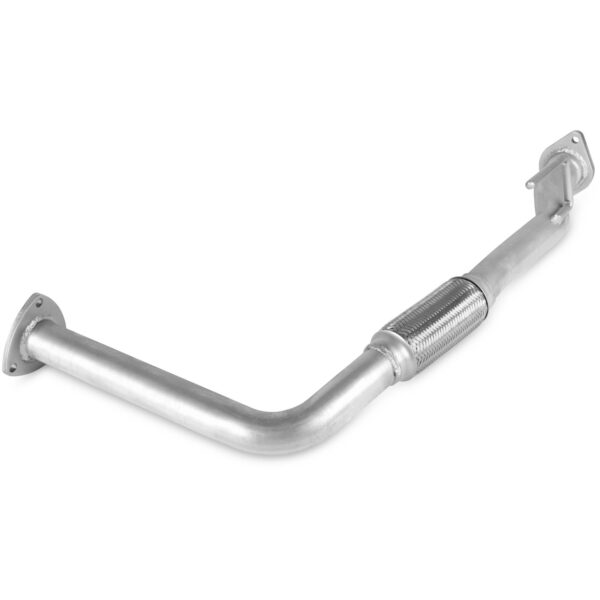 Direct-Fit Premium Front Pipe