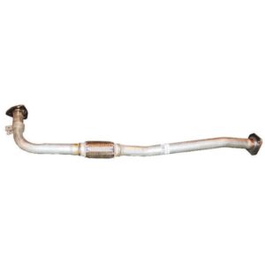 Direct-Fit Premium Front Pipe