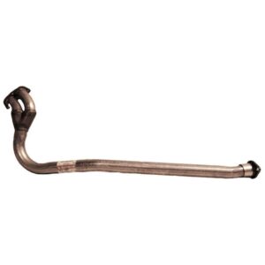 Direct-Fit Premium Front Pipe