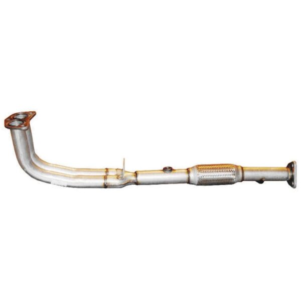 Direct-Fit Premium Front Pipe