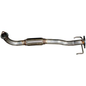 Direct-Fit Premium Front Pipe