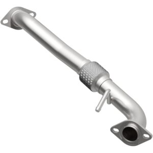 Direct-Fit Premium Front Pipe