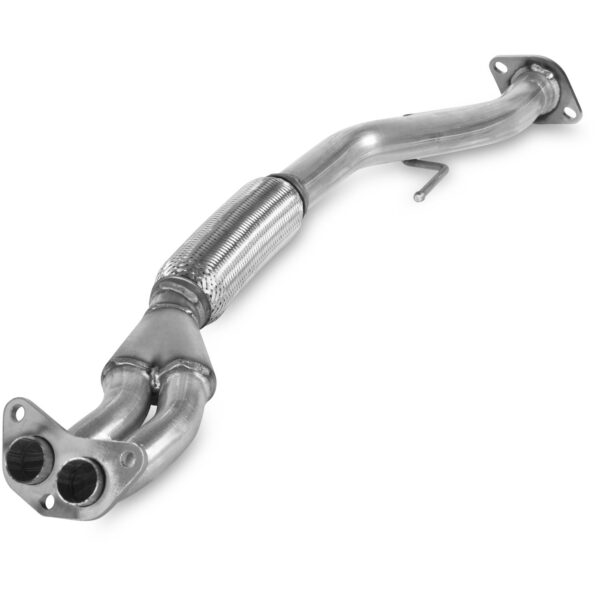 Direct-Fit Premium Front Pipe