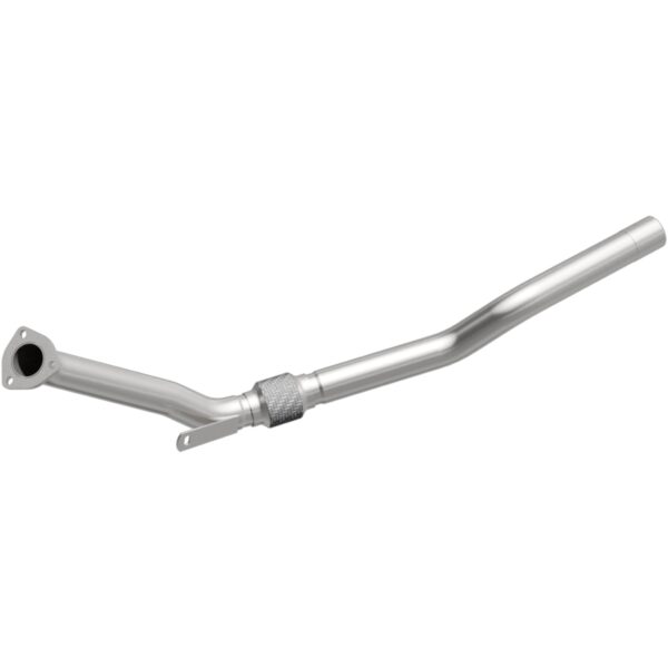 Direct-Fit Premium Front Pipe