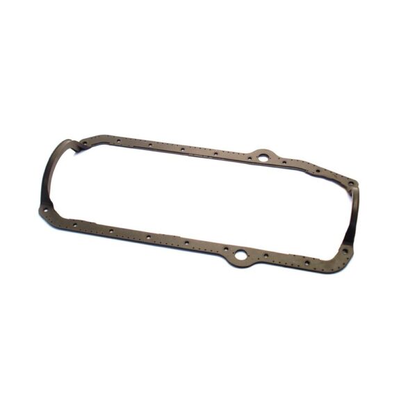 Canton 88-100 Gasket Oil Pan For Small Block Chevy Pre 1985