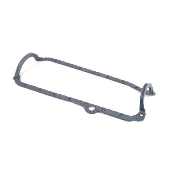 Canton 88-100T Gasket Oil Pan For Small Block Chevy 1986 and Newer