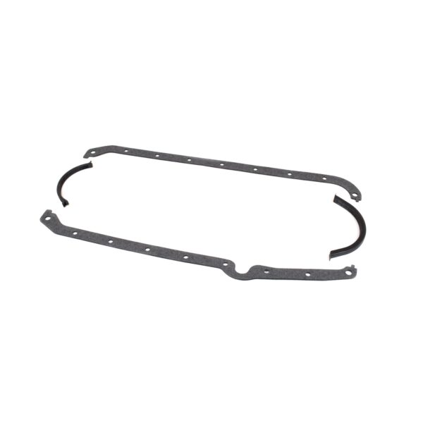 Canton 88-102 Gasket Oil Pan For Small Block Chevy Pre 1985