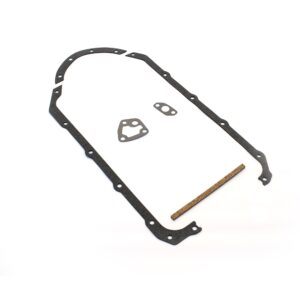 Canton 88-400 Gasket Oil Pan For Pontiac 301-455