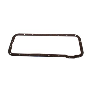 Canton 88-800 Oil Pan Gasket For Ford FE 390-428