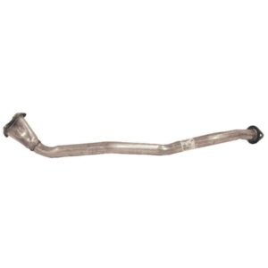 Direct-Fit Premium Front Pipe