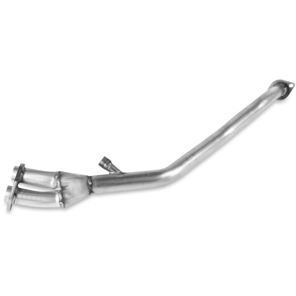 Direct-Fit Premium Front Pipe