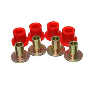 RACK/PINNION BUSHING SET