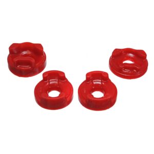 MOTOR MOUNT INSERTS