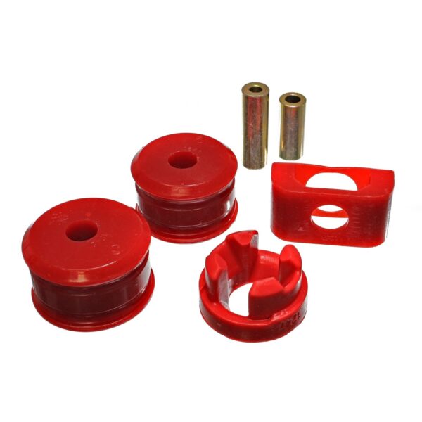 MOTOR MOUNT INSERT SET