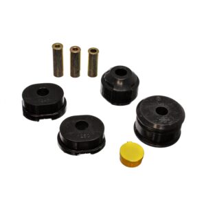 TC MOTOR/TRANS MOUNT SET