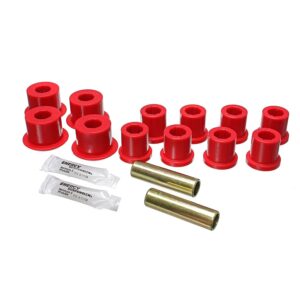 TOY 4 X SPRING BUSHING O.E.M.