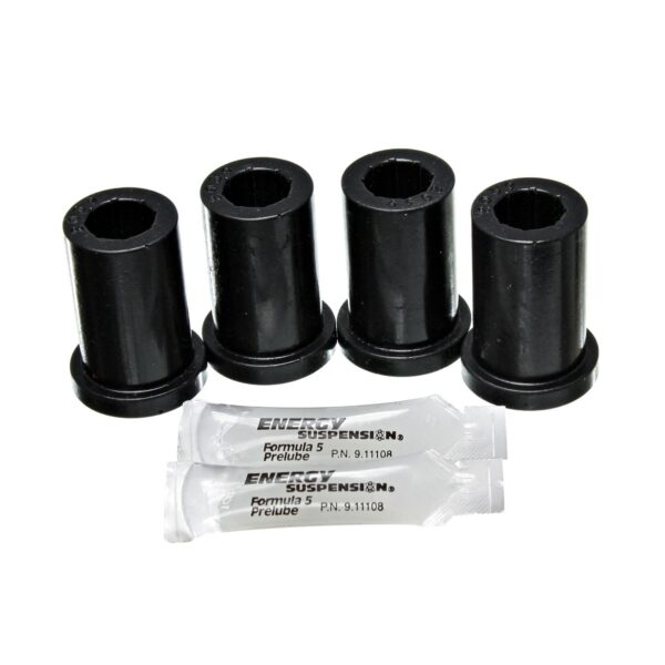 TOY 4 X SPRING BUSHING O.E.M.