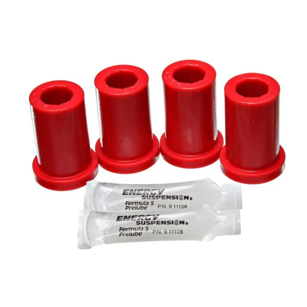 TOY 4 X SPRING BUSHING O.E.M.