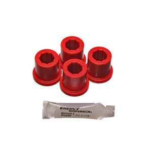 RR SPRING FRAME SHACKLE KIT