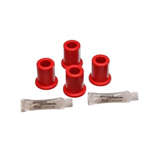 SPRING BUSHINGS