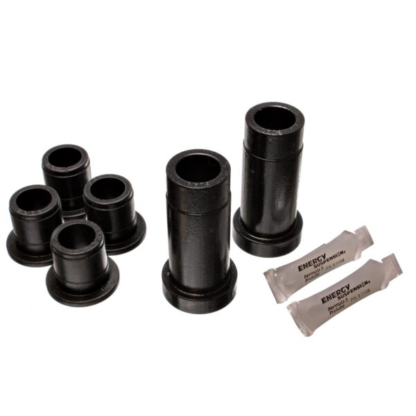 CONTROL ARM BUSHING SET