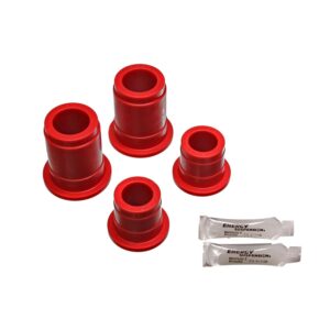 CONTROL ARM BUSHING SET