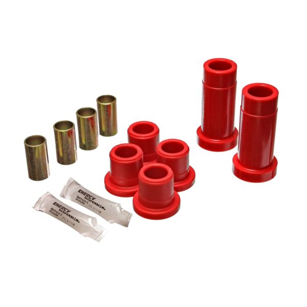 CONTROL ARM BUSHING SET