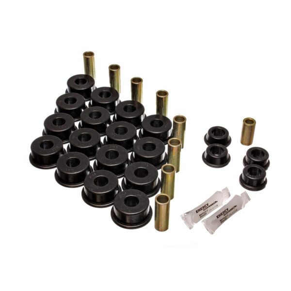 CONTROL ARM BUSHING SET