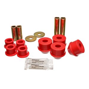 CONTROL ARM BUSHING SET