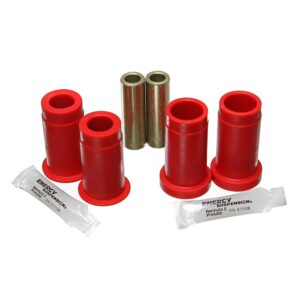 CONTROL ARM BUSHING SET