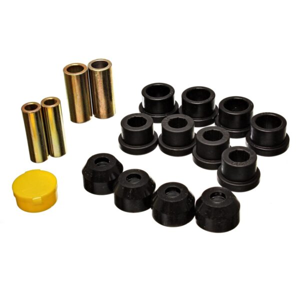 CONTROL ARM BUSHING SET