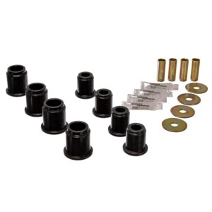 CONTROL ARM BUSHING SET