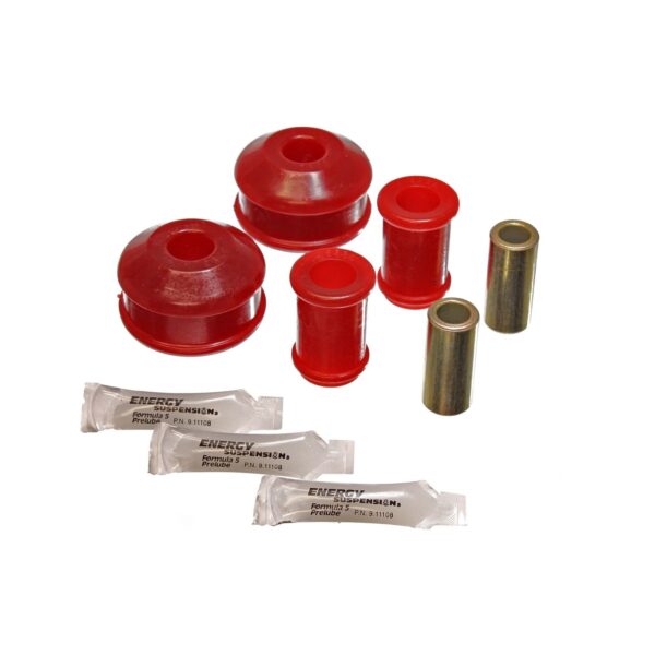 CONTROL ARM BUSHING SET