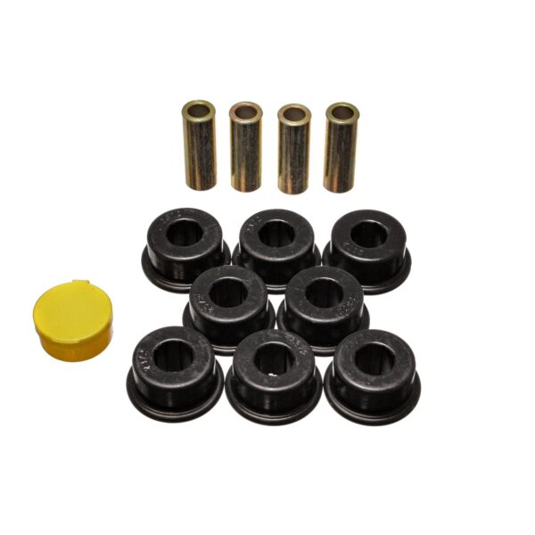 CONTROL ARM BUSHING SET