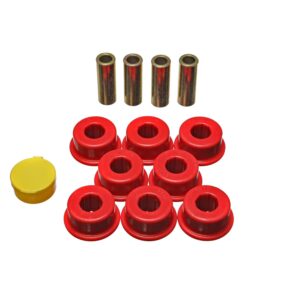 CONTROL ARM BUSHING SET