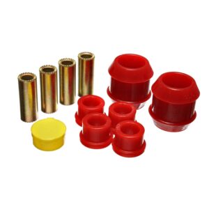 CONTROL ARM BUSHING SET