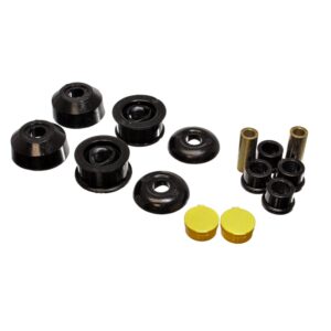 CONTROL ARM BUSHING SET